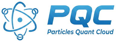Particles Quant Cloud