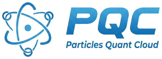 Particles Quant Cloud