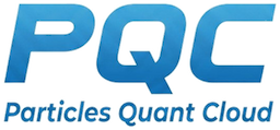 Particles Quant Cloud